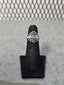 Licensed Product Womens Hexagon Ring