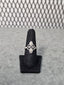 Licensed Product Womens Renaissance Canary Stone Ring