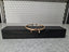 Licensed Product Womens Stainless Steel Rose Tone Braided & Smooth Double Bangle Bracelet