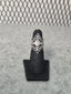 Licensed Product Silver Gypsy Filigree Womens Ring