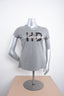 Licensed Product GENUINE SHINE GREY WMS VNK T