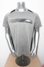 Licensed Product Mens Screamin Eagle Streak Grey Short Sleeve T-Shirt