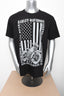Licensed Product FREE ROAD BLACK MNS S/S TEE