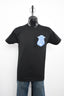 Licensed Product POLICE BLACK S/S MENS