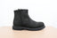 Licensed Product Mens Winslow 5 in. Black Leather Low Cut Boot