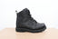 Licensed Product Mens Boxbury Black Leather Mid Cut Boot