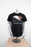 Licensed Product Mens High Life Motorcycle Black Short Sleeve T-Shirt