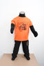 Licensed Product Zap! Orange S/S Kids