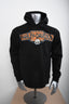 Licensed Product Mens Old Signage Skull Pullover Black Long Sleeve Hoodie