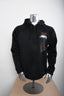 Licensed Product Mens Screamin Eagle Dashed Full Zip Black Long Sleeve Hoodie