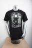 Licensed ProductH-D Mens Menacing MC Tall Black Short Sleeve T-Shirt