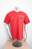 Licensed Product MENS MINI CREST FRONT MAMACITA RED S/S T-SHIRT