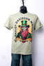 Licensed Product LEPRECHAUN MNS T OLIVE GREEN