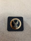 Licensed Product Eagle Custom 1 1/4" Pin