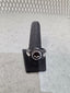 Licensed Product Mens Stainless Steel Black Axel Willie G Skull Ring