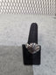 Licensed Product Mens Steel with Double Willie G Skulls Ring