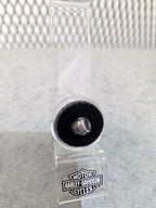 Licensed Product Raised Letter Ride Bead - O