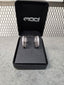 Licensed Product Revolve Signature Hoop Earrings