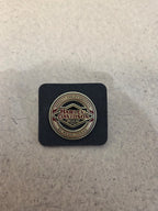 Licensed Product 120th Anniversary Pin