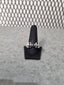 Licensed Product Mens Sterling Silver Wicked Skulls Split Ring