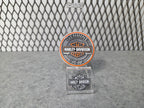 Licensed Product Milwaukee-Eight 1.75" Challenge Coin