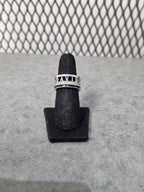 Licensed Product Revolve Signature Ring