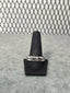 Licensed Product Silver Couple's Band Mens Ring