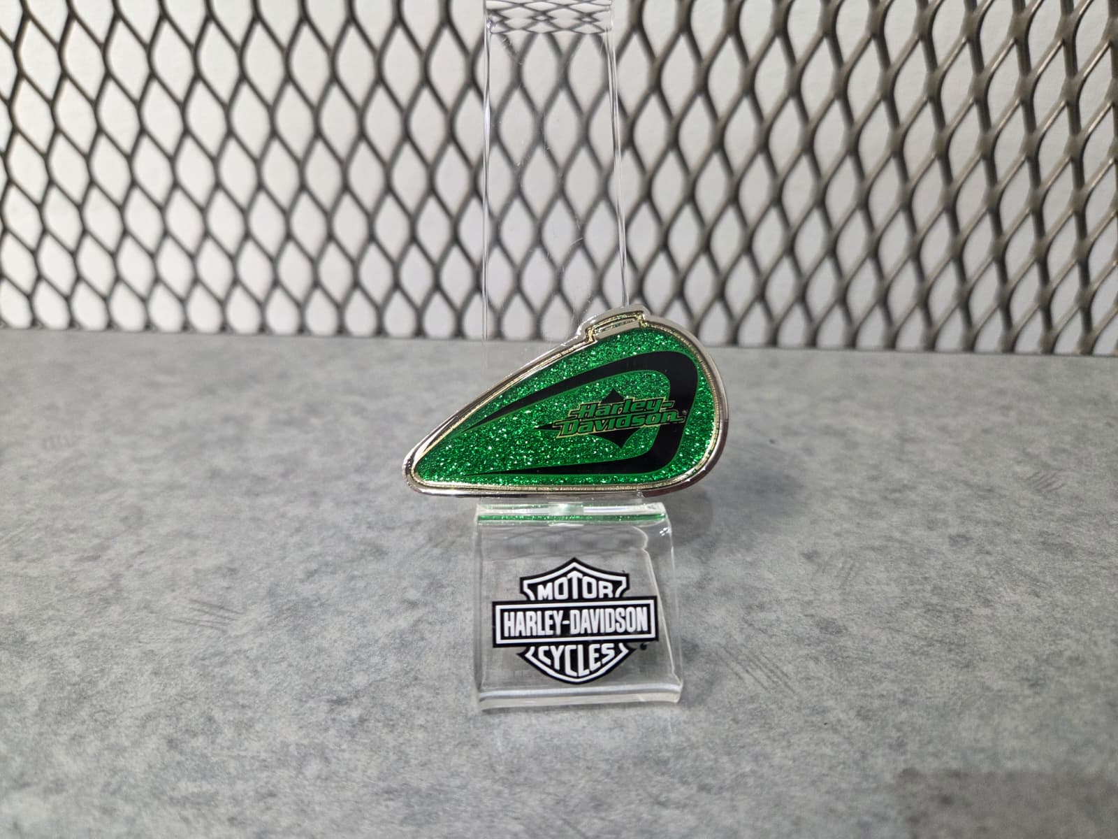 Licensed Product 013 Seventy-Two Tank 2" Challenge Coin Main image