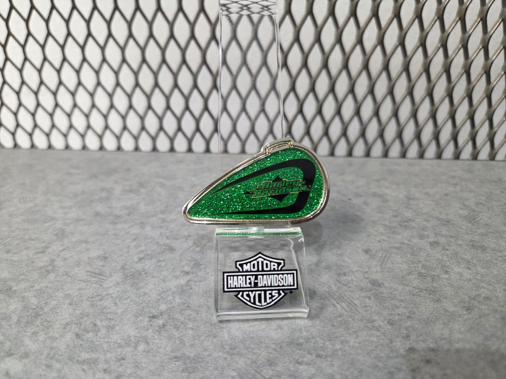 Licensed Product 013 Seventy-Two Tank 2" Challenge Coin