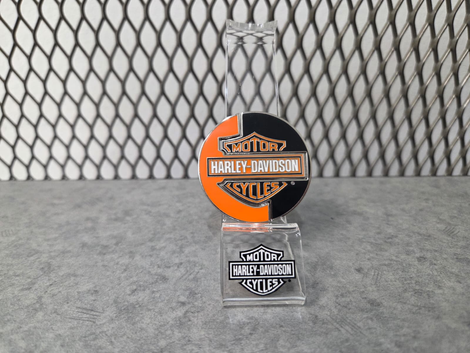 Licensed Product Puzzle 1.75" Challenge Coin