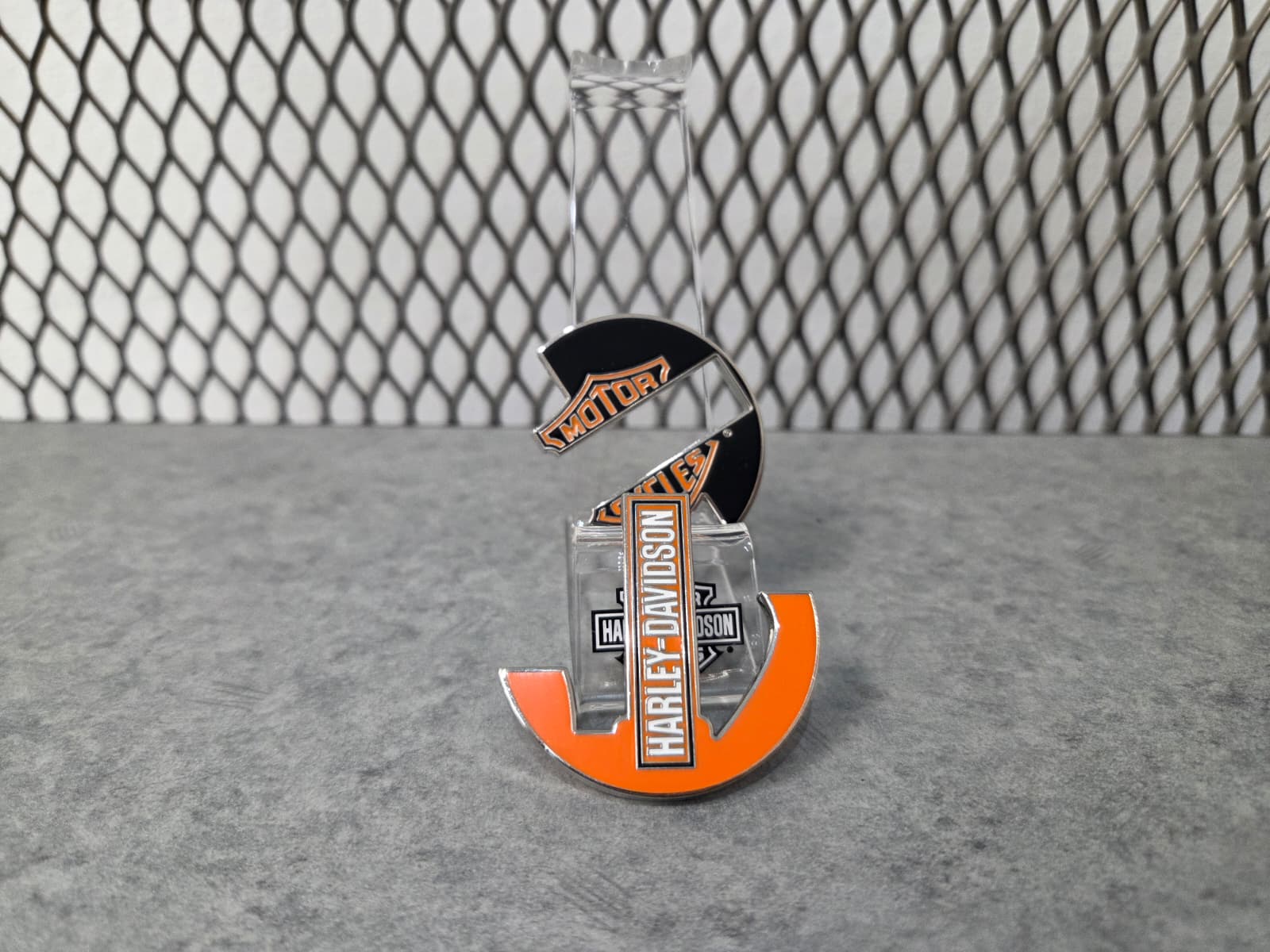 Licensed Product Puzzle 1.75" Challenge Coin