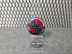 Licensed Product Retro Motorcycle Silhouette 1.75" Challenge Coin