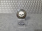 Licensed Product Skull Camo 1.75" Challenge Coin