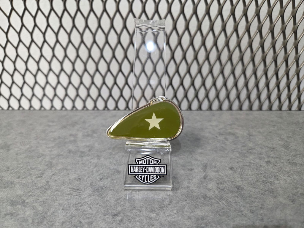 Licensed Product Mens 1942 Model WLA 2" Challenge Coin