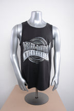 Licensed Product TWISTED BLACK MNS TANK