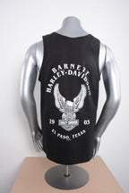 Licensed Product TWISTED BLACK MNS TANK