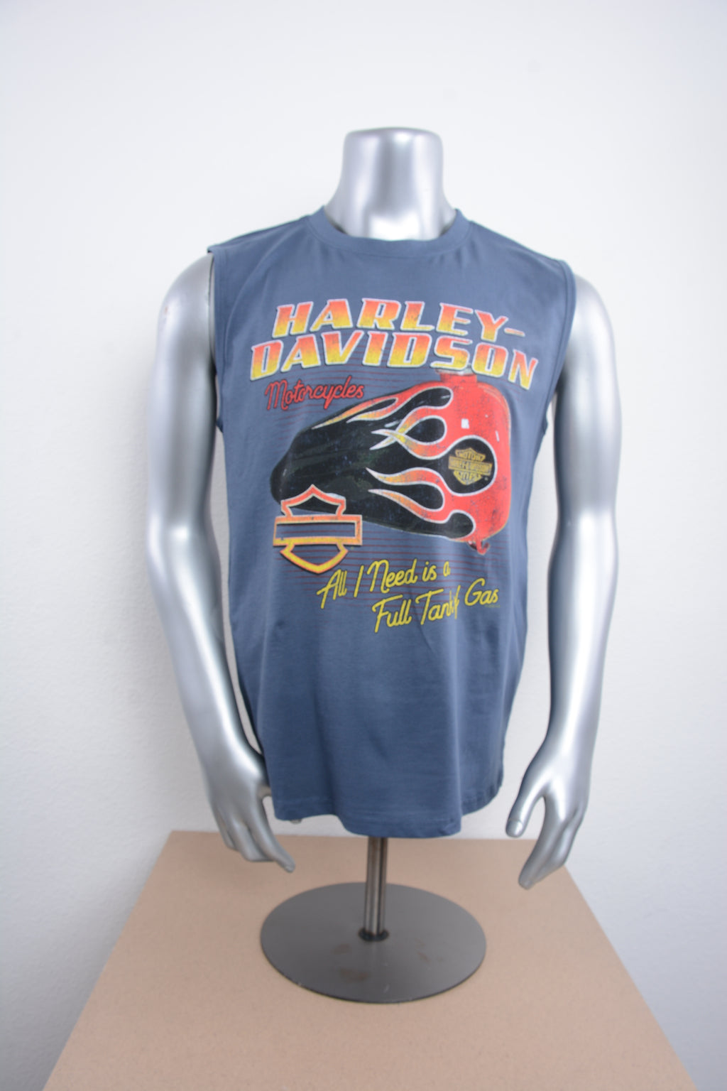 Licensed Product DIESEL NAVY BLUE SLVLS MENS