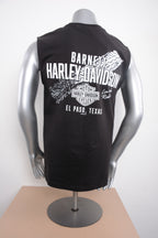 Licensed Product SEXY MNS SLVLS T BLK