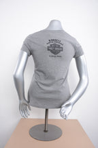 Licensed Product GENUINE SHINE GREY WMS VNK T