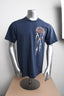 Licensed Product PINNED DOWN MNS T INDIGO