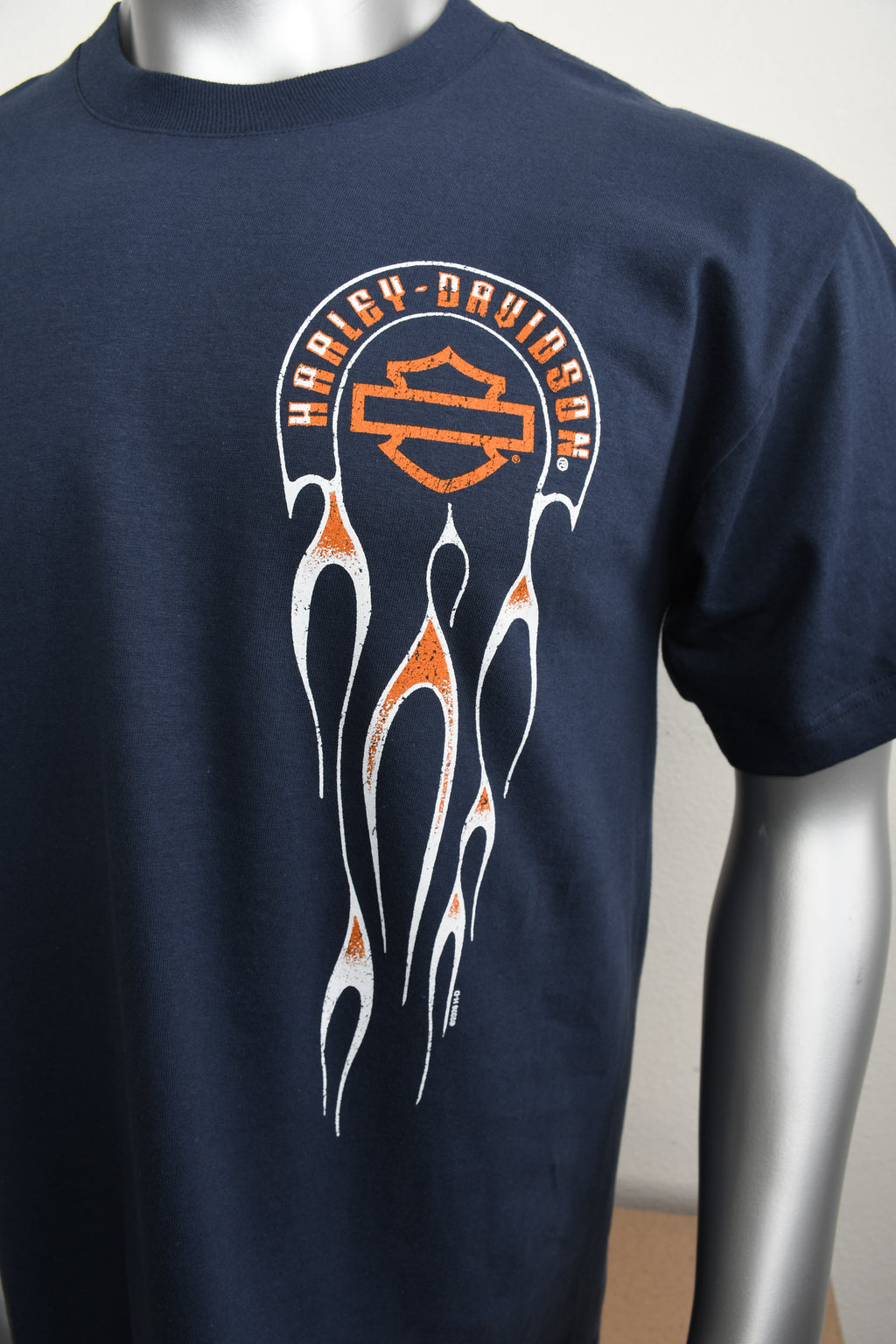 Licensed Product PINNED DOWN MNS T INDIGO