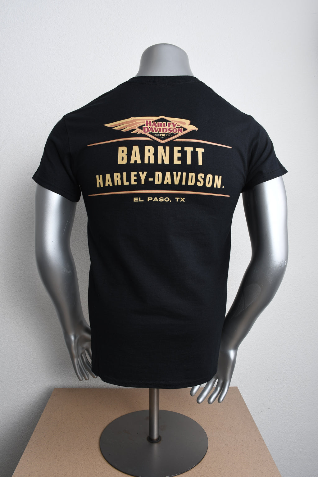 Licensed Product DECAL S/S MENS