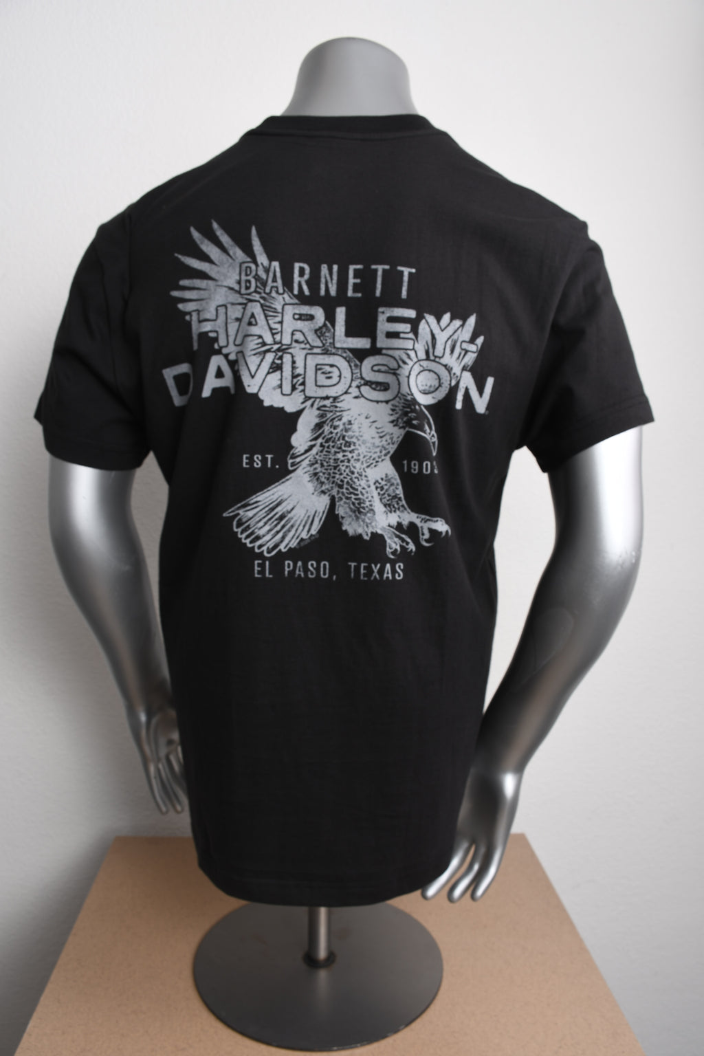 Licensed Product CLASSIC KNUCKLE MNS T