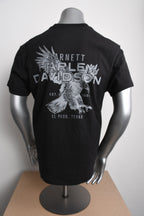 Licensed Product CLASSIC KNUCKLE MNS T