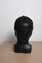 Licensed Product Mens Muerte Skull Barnett Custom Black Cotton Baseball Cap