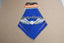 Licensed Product Winged 30" Large Red/White/Blue Pet Bandana