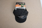 Licensed Product Pet Cap Black Vinyl