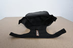 Licensed Product Pet Cap Black Vinyl