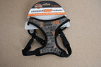 Licensed Product Logo Designer Wrap Adjustable Pet Harness