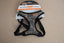 Licensed Product Logo Designer Wrap Adjustable Pet Harness